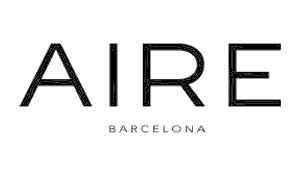 Marca: Aire - Logotipo