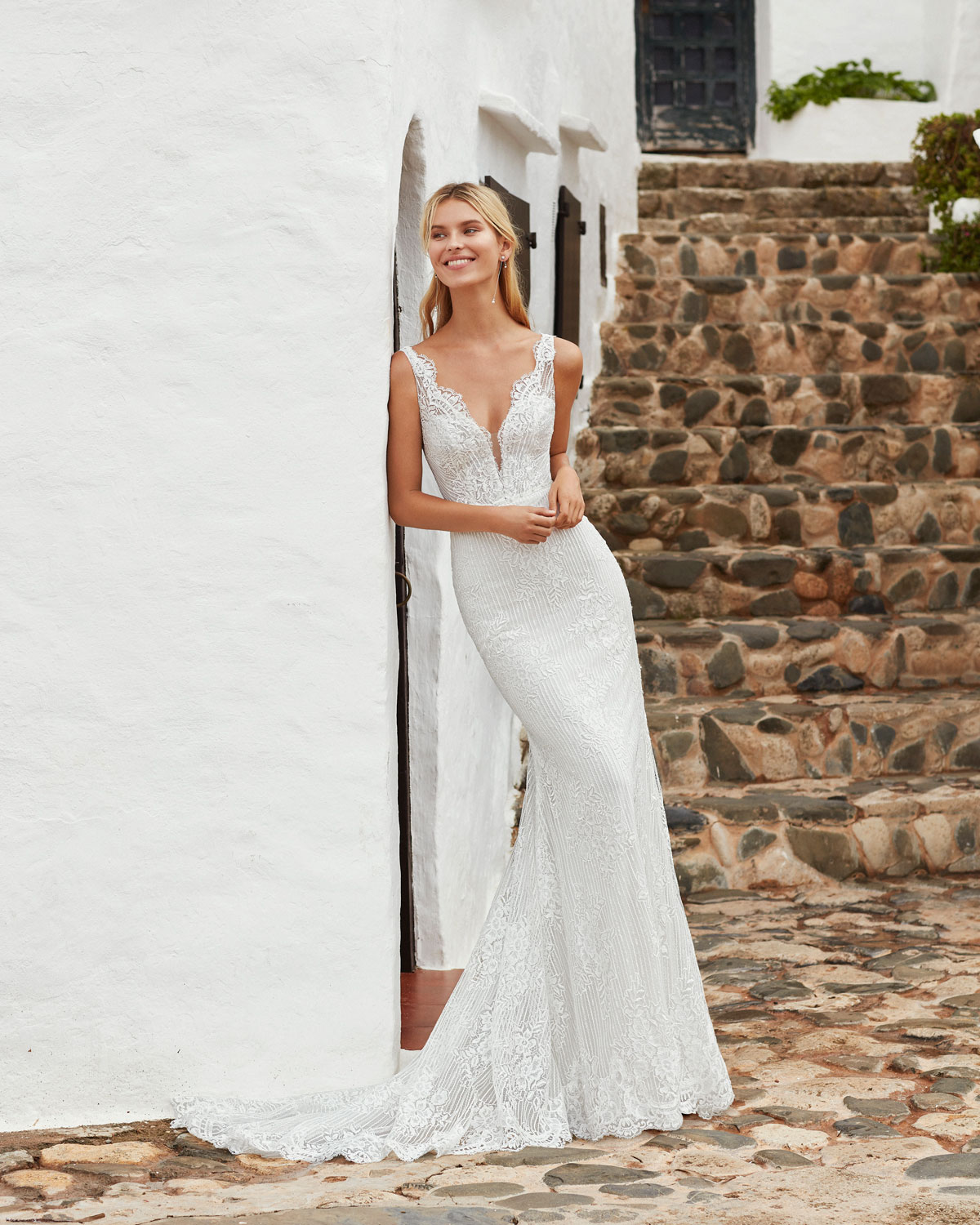  Produto: Quila, Categoria: Vestidos de Noiva, Ano: 2020, Marca Aire