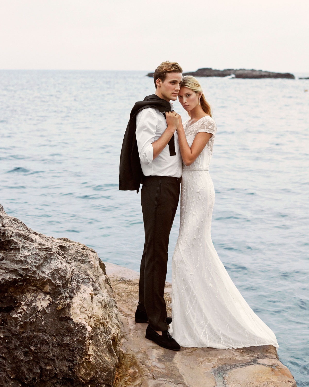  Produto: Quirina, Categoria: Vestidos de Noiva, Ano: 2020, Marca Aire