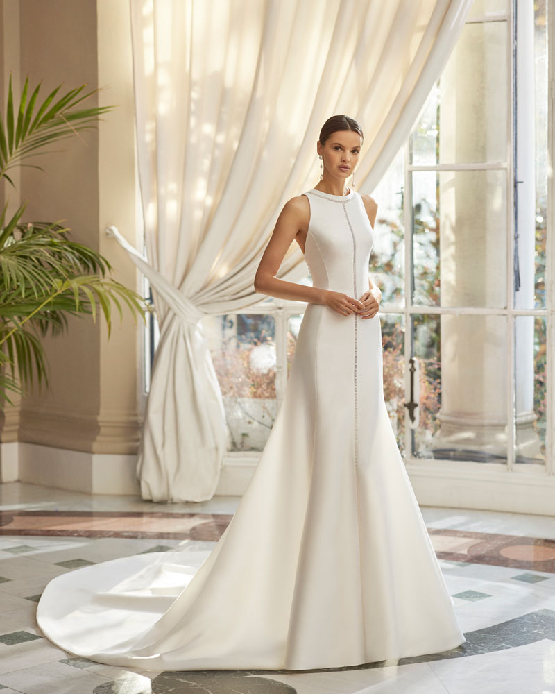  Produto: Abasi, Categoria: Vestidos de Noiva, Ano: 2023, Marca Aire