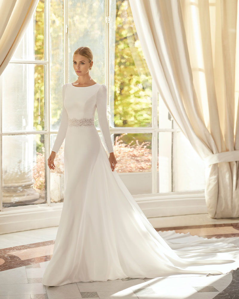  Produto: Acuna, Categoria: Vestidos de Noiva, Ano: 2023, Marca Aire