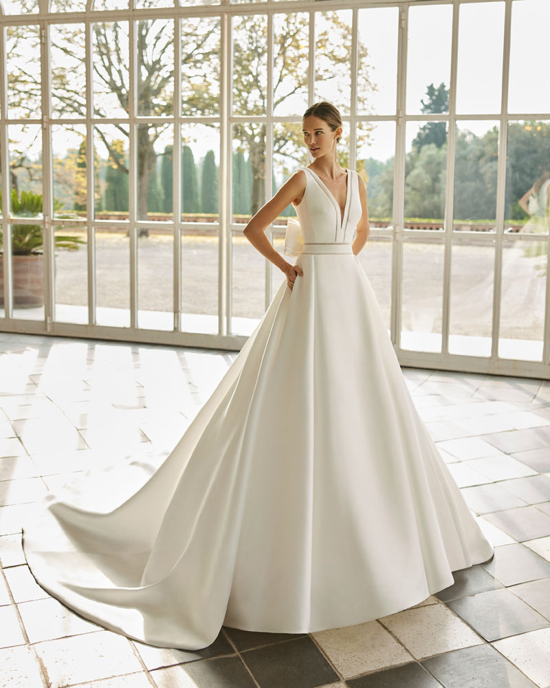  Produto: Annet, Categoria: Vestidos de Noiva, Ano: 2023, Marca Aire