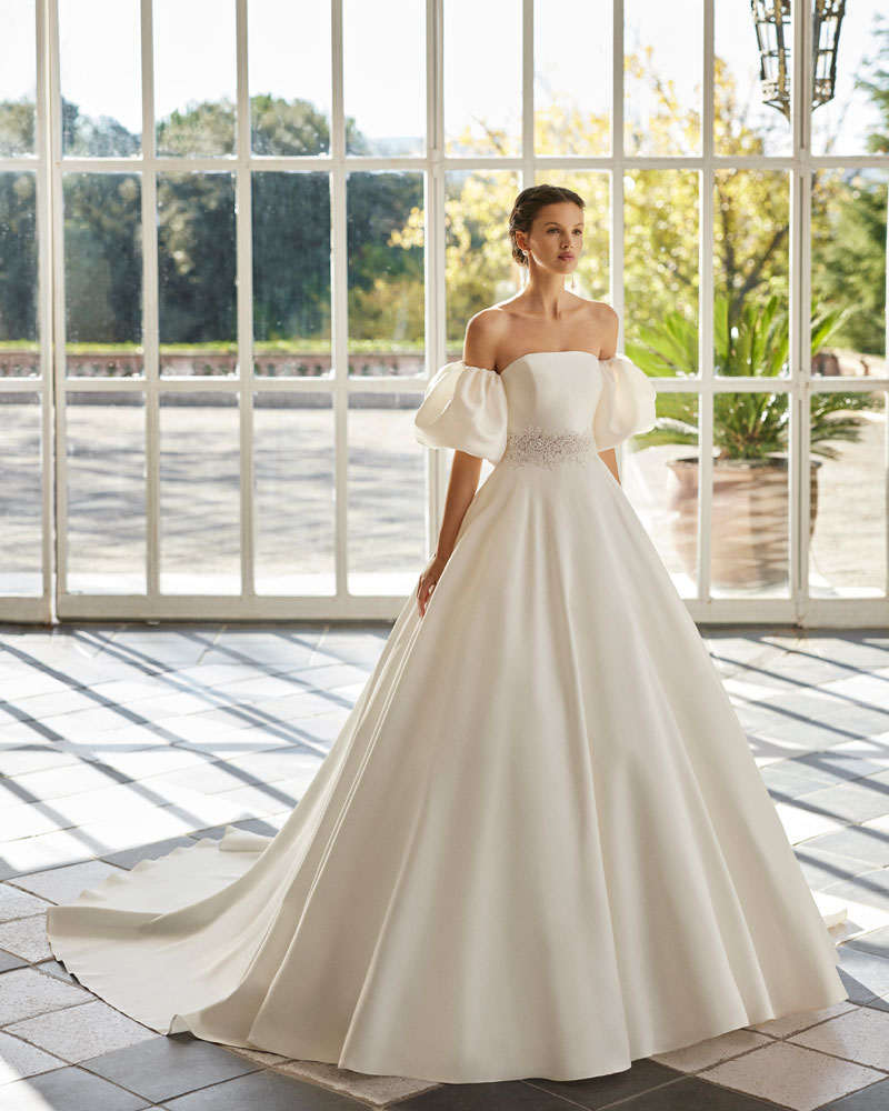  Produto: Annur, Categoria: Vestidos de Noiva, Ano: 2023, Marca Aire