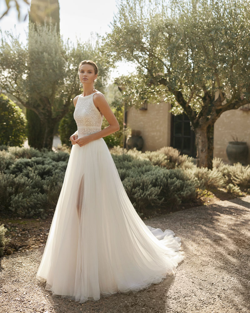  Produto: Geon, Categoria: Vestidos de Noiva, Ano: 2023, Marca Aire