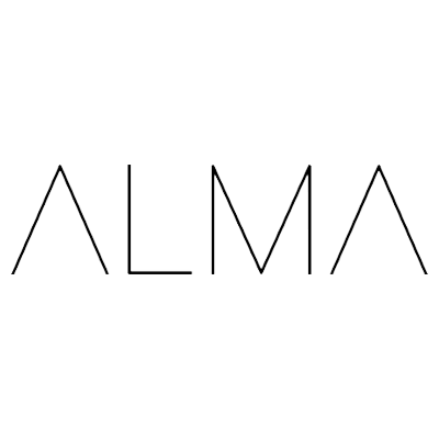 Marca: Alma Novia - Logotipo
