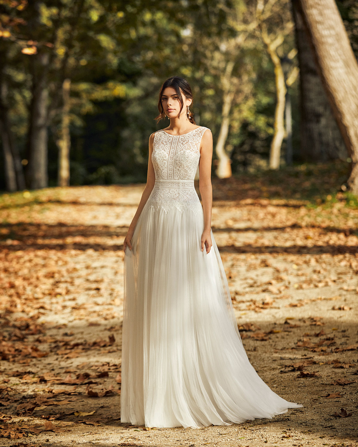  Produto: Omega, Categoria: Vestidos de Noiva, Ano: 2020, Marca Alma Novia
