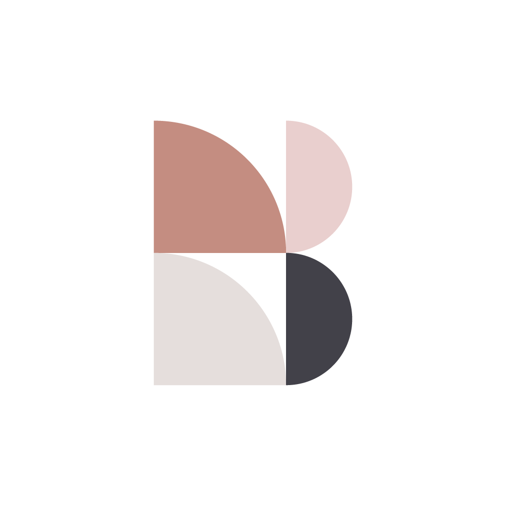 Marca: Bitar Atelier - Logotipo
