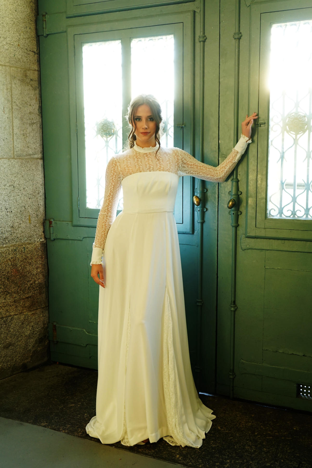  Produto: Julieta, Categoria: Vestidos de Noiva, Ano: 2023, Marca bitar-atelier