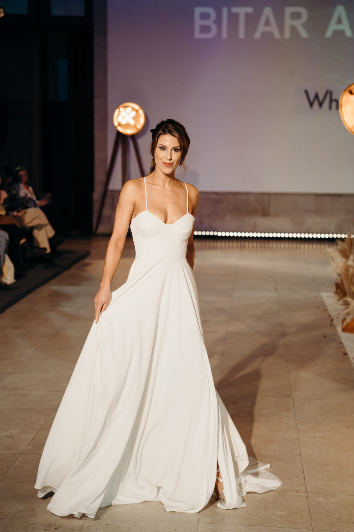  Produto: Love, Categoria: Vestidos de Noiva, Ano: 2023, Marca bitar-atelier