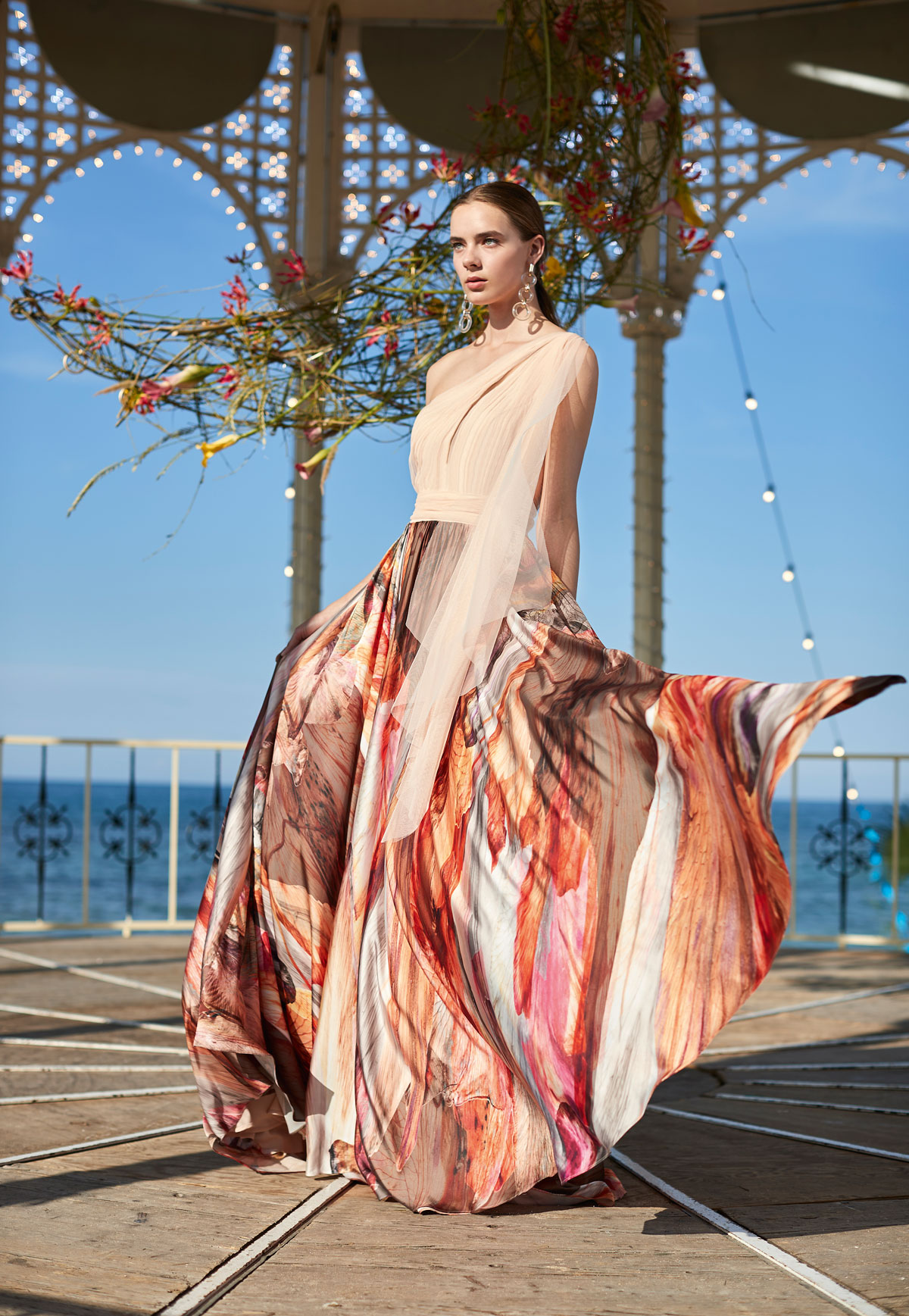  Produto: 40DD3250, Categoria: Vestidos de Cerimónia, Ano: 2021, Marca carlo-pignatelli