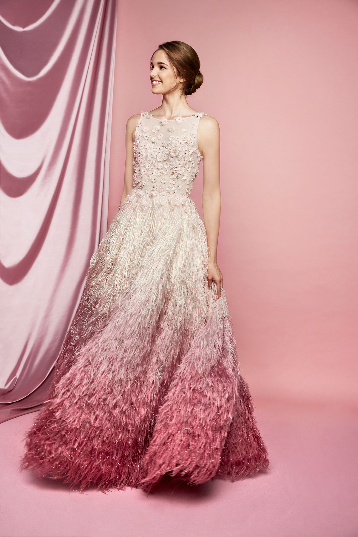  Produto: Laura, Categoria: Vestidos de Noiva, Ano: 2021, Marca carlo-pignatelli