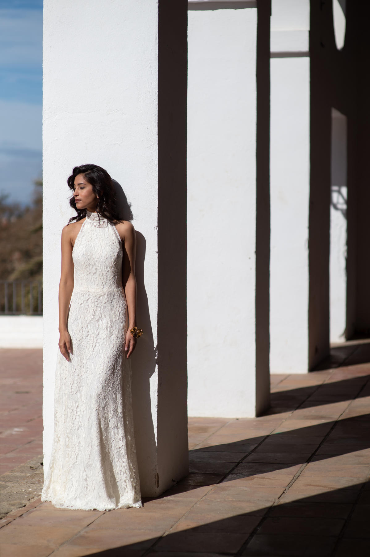  Produto: Mina, Categoria: Vestidos de Noiva, Ano: 2020, Marca Frederica Cabanis Atelier