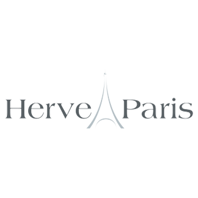 Marca: Hervé Paris - Logotipo