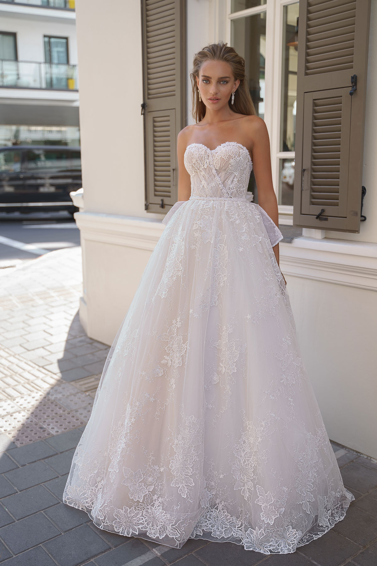  Produto: GR 2009, Categoria: Vestidos de Noiva, Ano: 2020, Marca Julie Vino Group