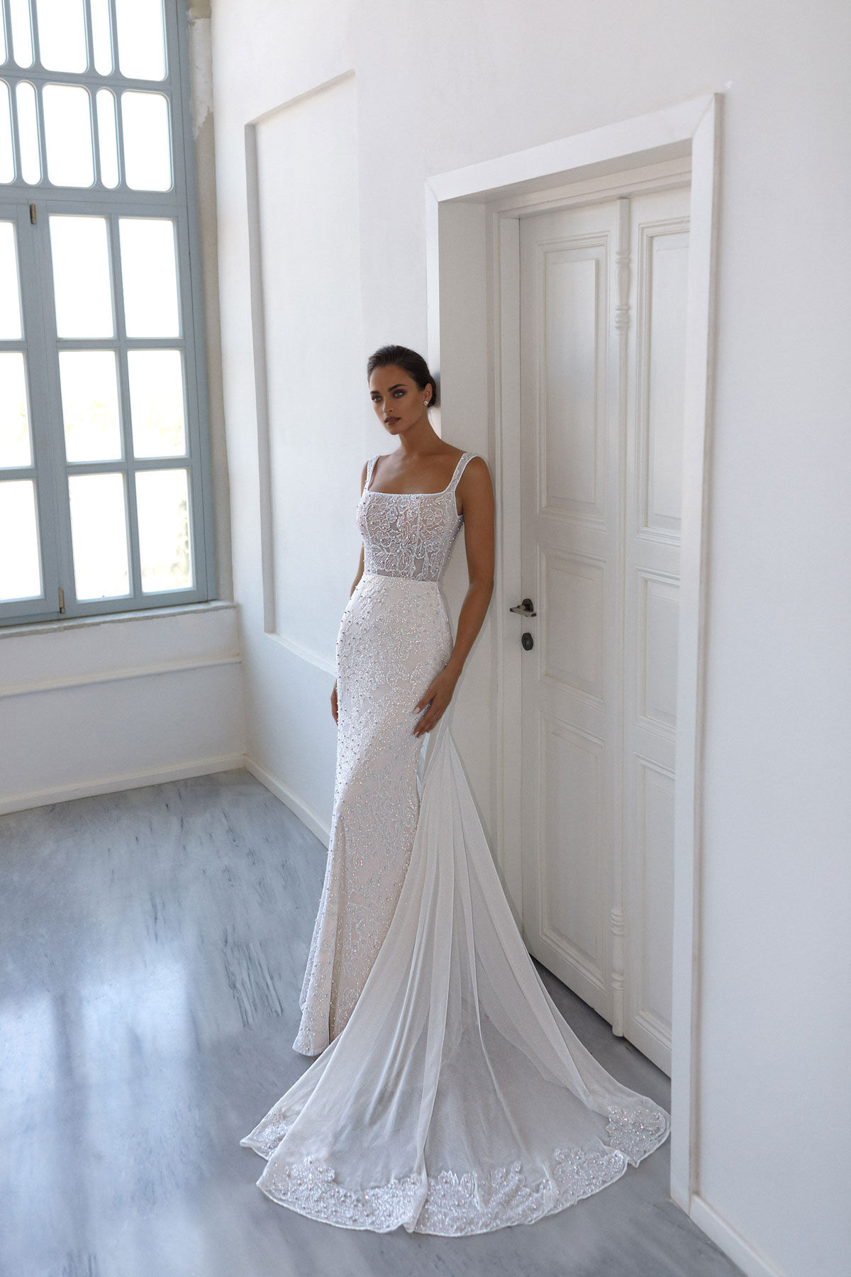  Produto: Sophia, Categoria: Vestidos de Noiva, Ano: 2020, Marca Julie Vino Group