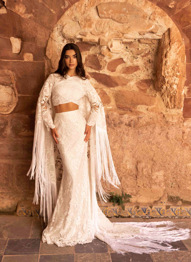  Produto: Kybele, Categoria: Vestidos de Noiva, Ano: 2023, Marca Lorena Panea