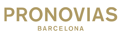 Marca: Pronovias - Logotipo