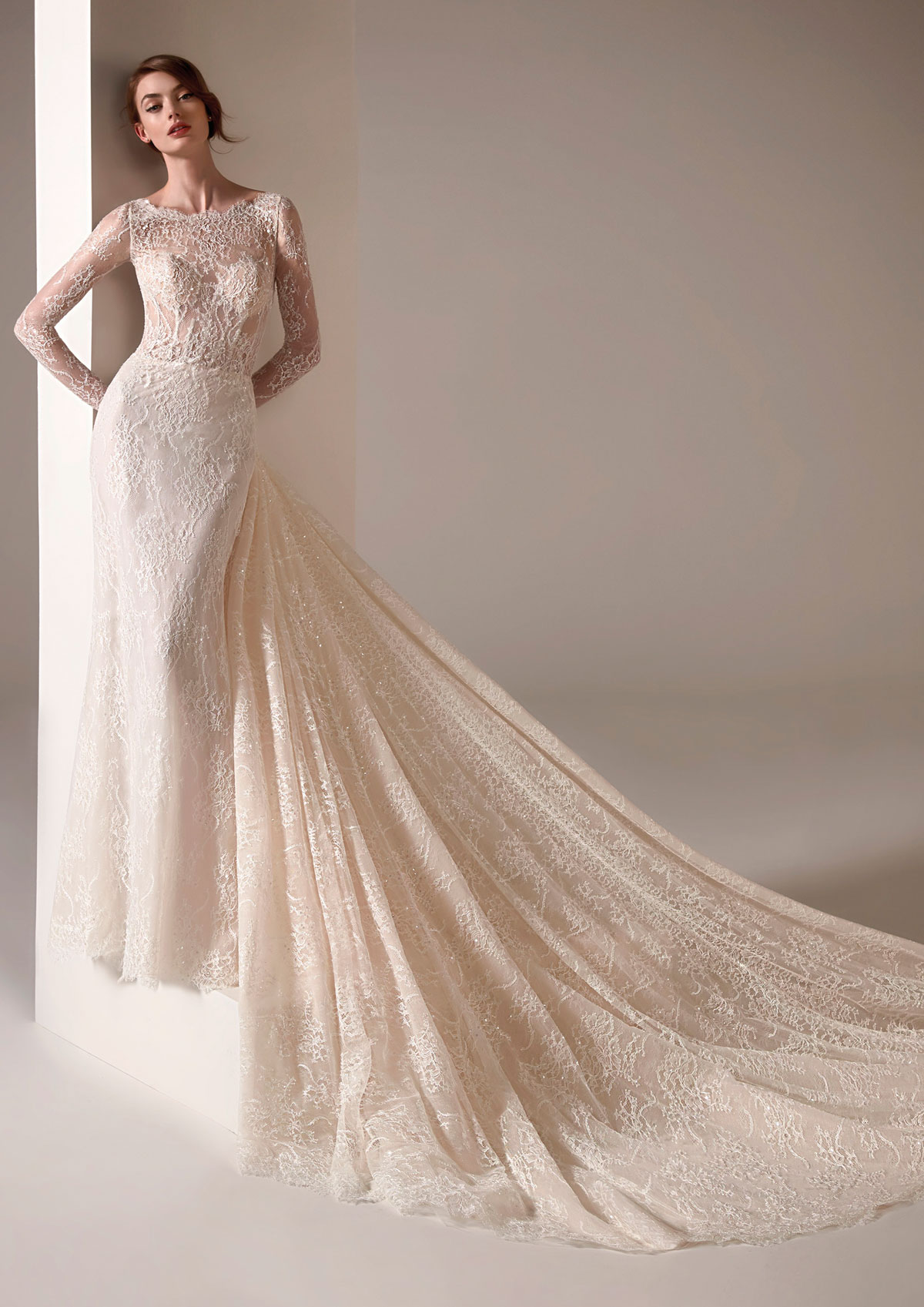  Produto: Malala, Categoria: Vestidos de Noiva, Ano: 2020, Marca Pronovias