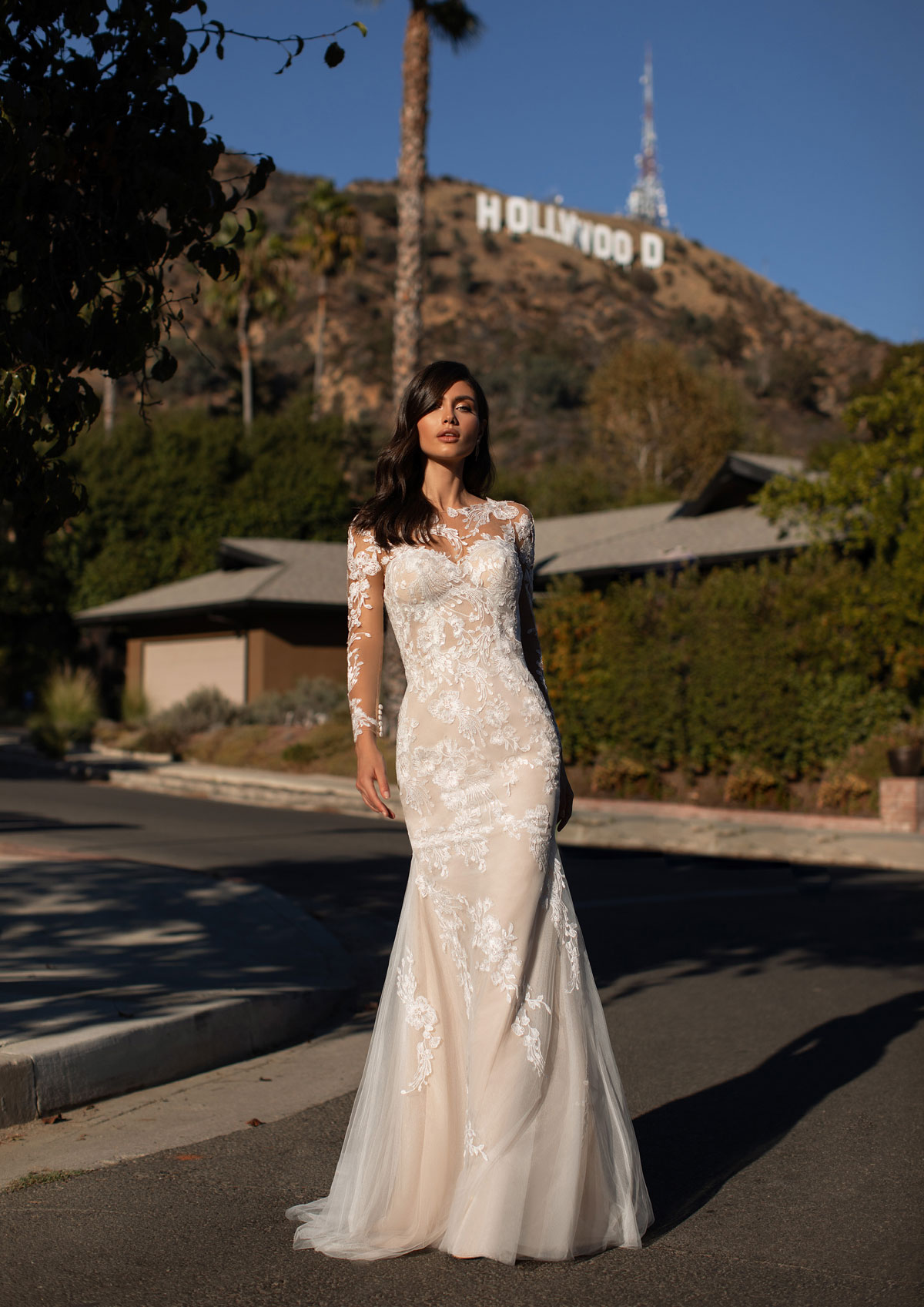  Produto: Remick, Categoria: Vestidos de Noiva, Ano: 2021, Marca Pronovias