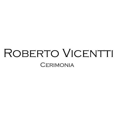 Marca: Roberto Vicentti - Logotipo