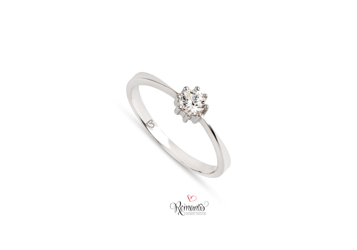  Produto: JOANR005595B, Categoria: Alianças e Joias para noivos, Ano: 2021, Marca Romantis