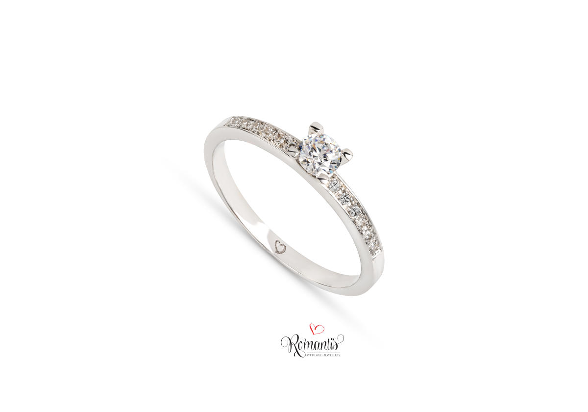  Produto: JOANR005605B, Categoria: Alianças e Joias para noivos, Ano: 2021, Marca Romantis