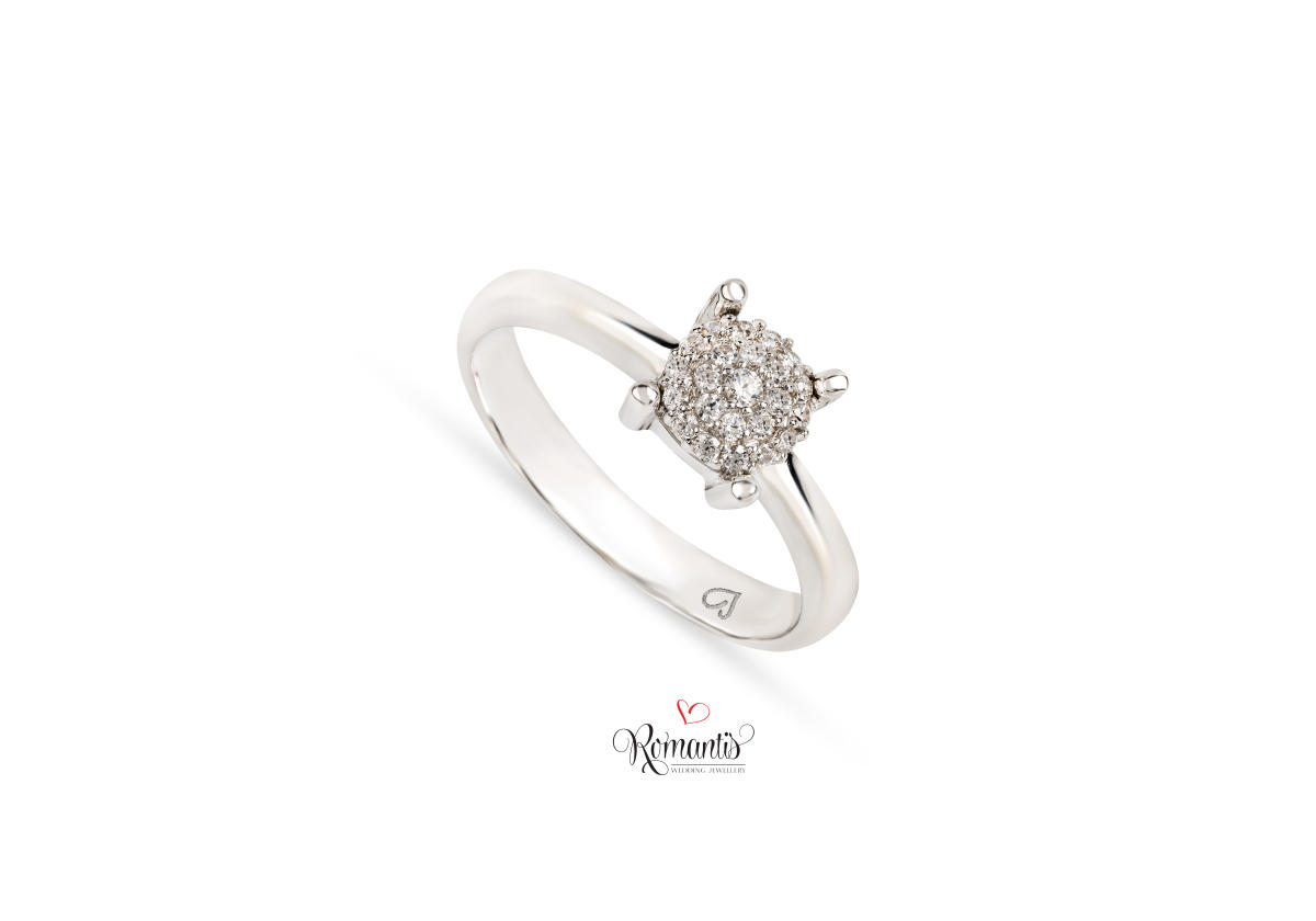  Produto: JOANR005611B, Categoria: Alianças e Joias para noivos, Ano: 2021, Marca Romantis