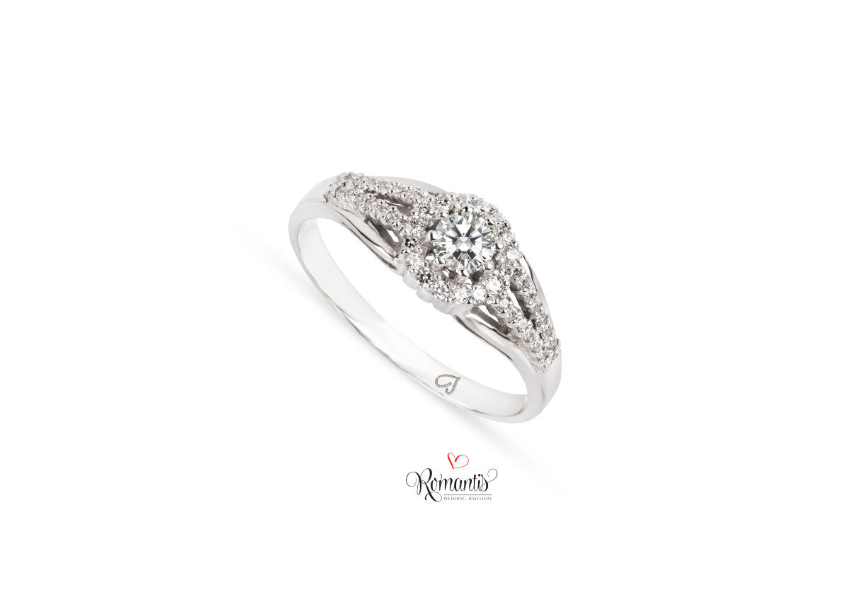  Produto: JOANR005613B, Categoria: Alianças e Joias para noivos, Ano: 2021, Marca Romantis
