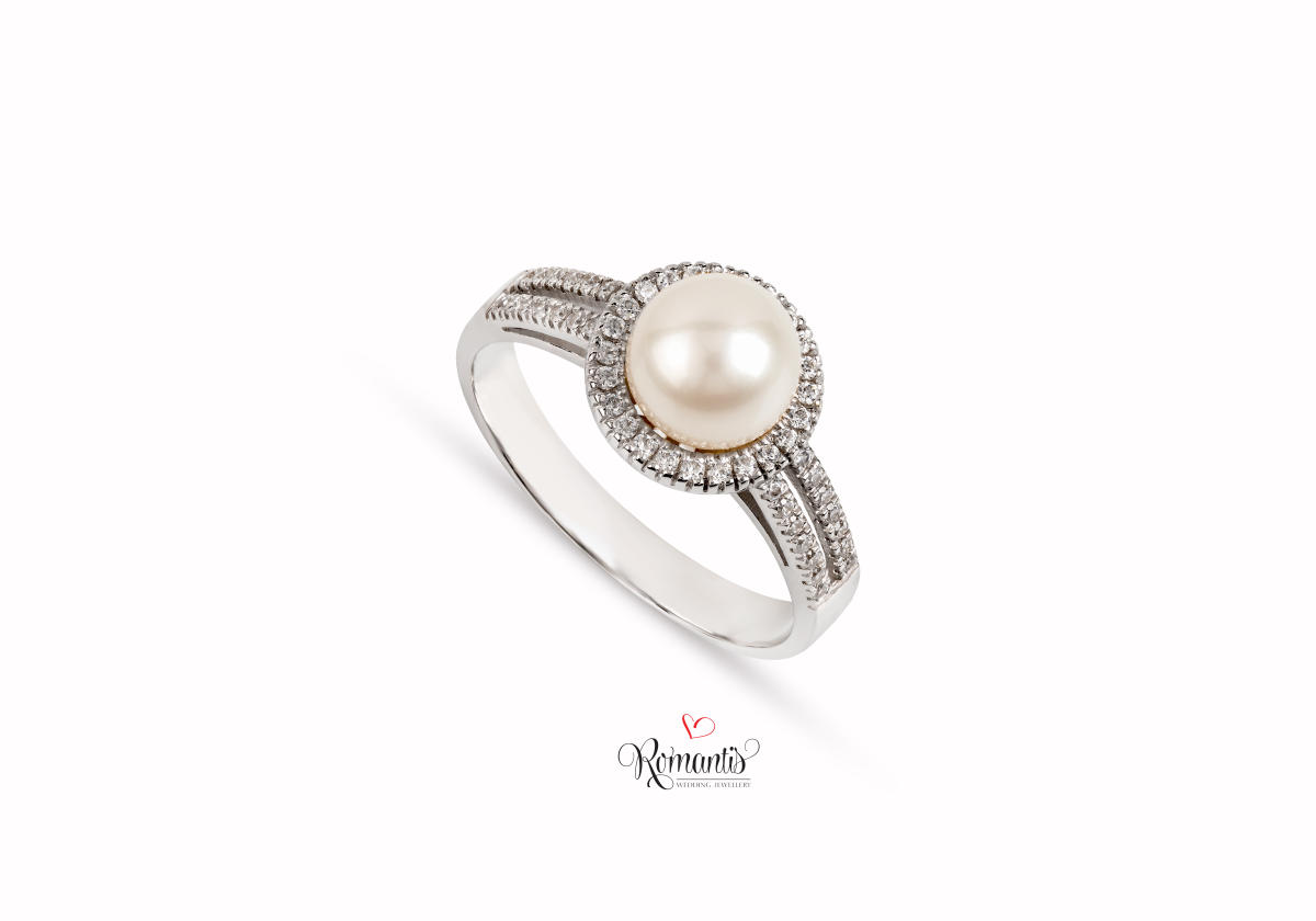  Produto: JOANR005621B, Categoria: Alianças e Joias para noivos, Ano: 2021, Marca Romantis