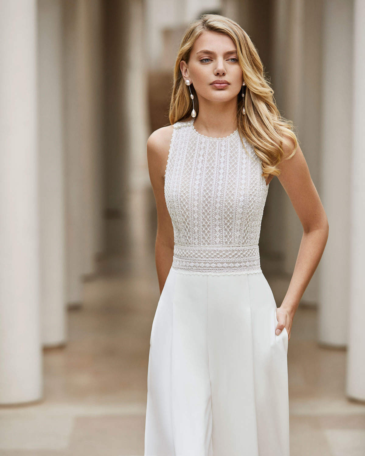  Produto: Selecto, Categoria: Vestidos de Noiva, Ano: 2020, Marca Rosa Clará