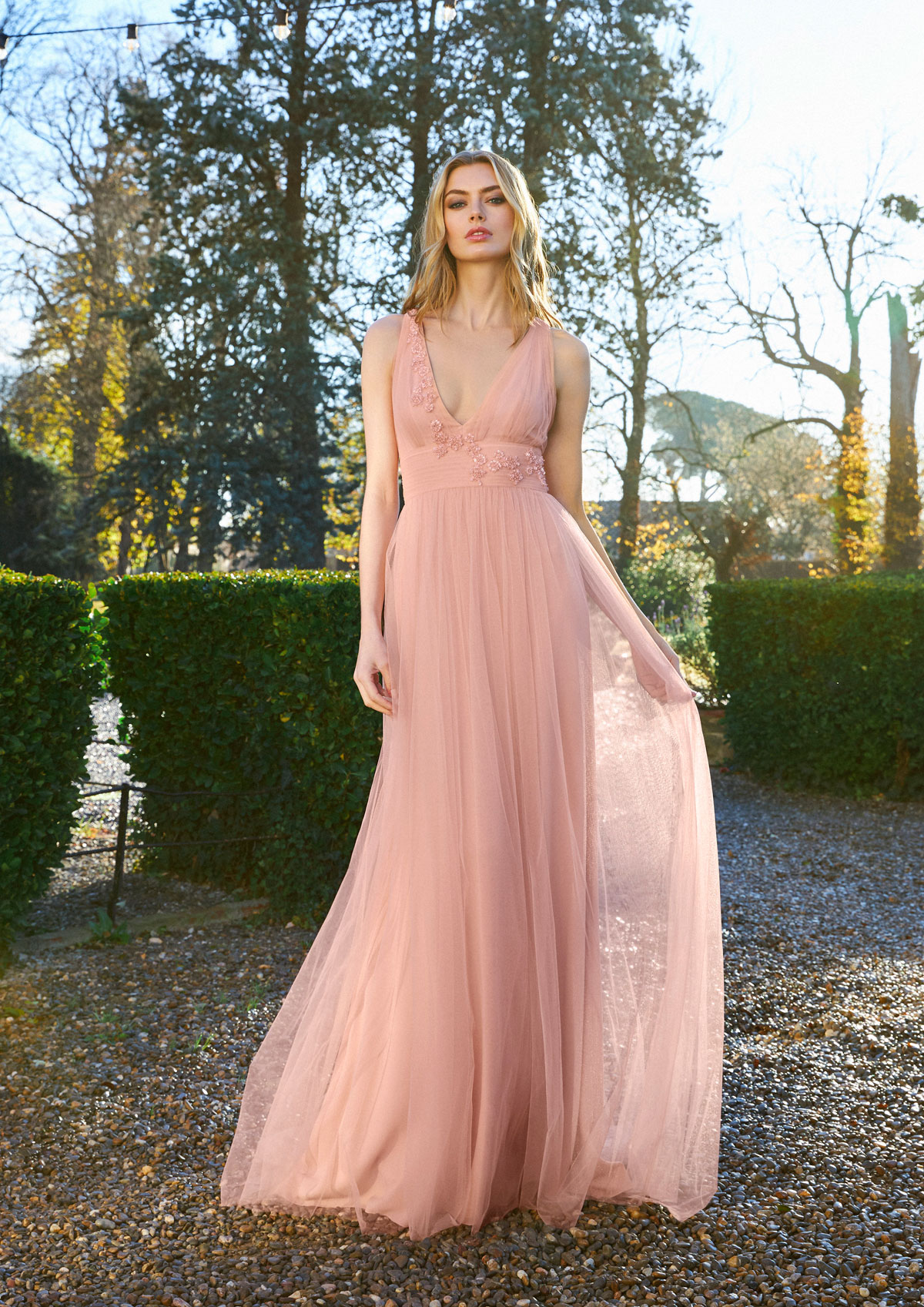  Produto: Candice, Categoria: Vestidos de Cerimónia, Ano: 2021, Marca san-patrick