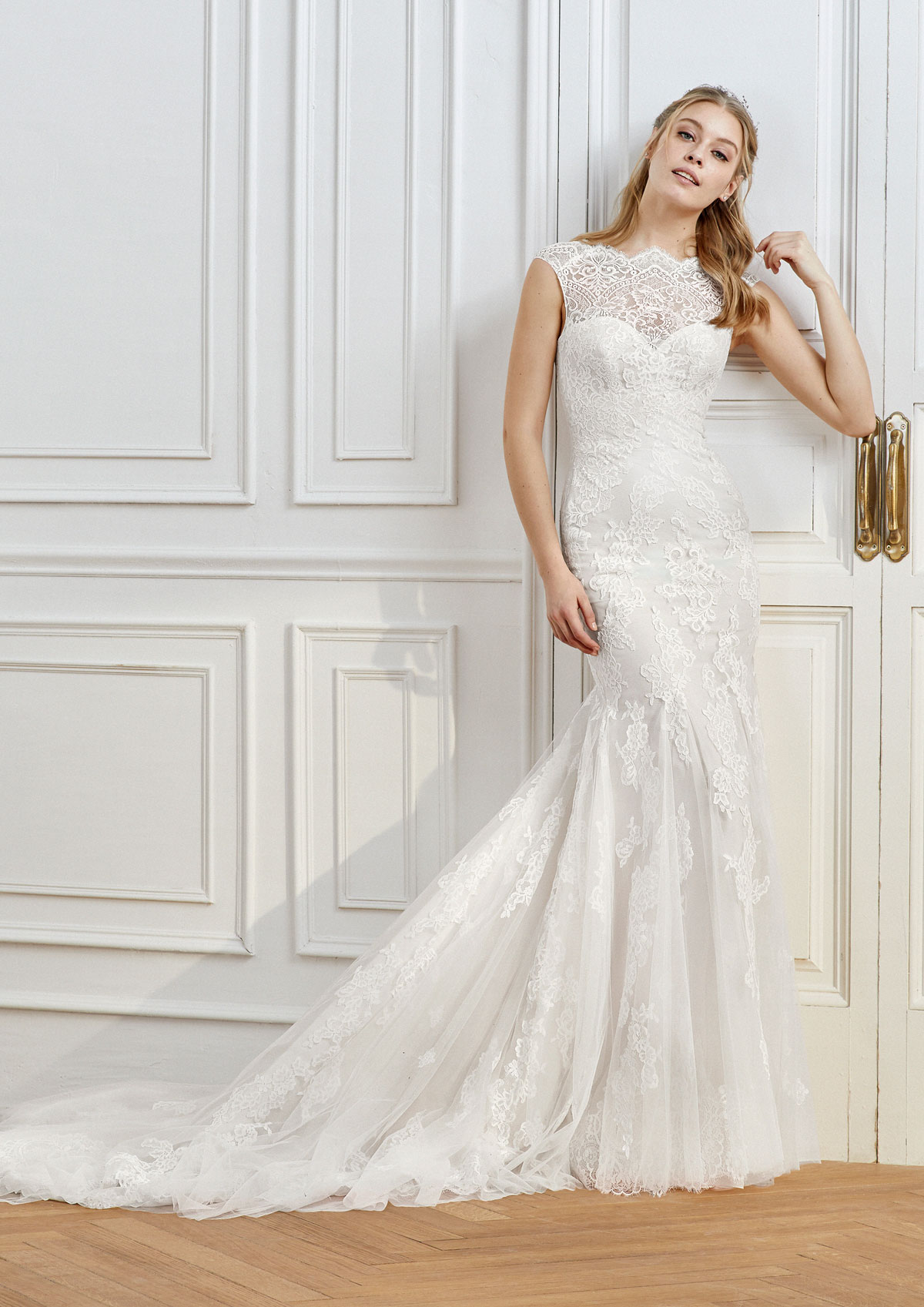  Produto: Petiet, Categoria: Vestidos de Noiva, Ano: 2020, Marca San Patrick