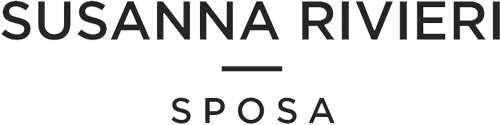 Marca: Susanna Rivieri - Logotipo