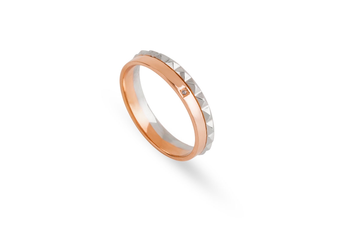  Produto: ALR5059V, Categoria: Alianças e Joias para noivos, Ano: 2019, Marca Romantis
