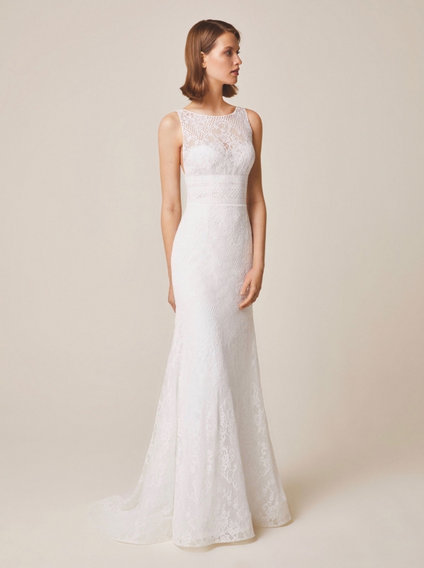  Produto: 925, Categoria: Vestidos de Noiva, Ano: 2019, Marca Jesus Peiro