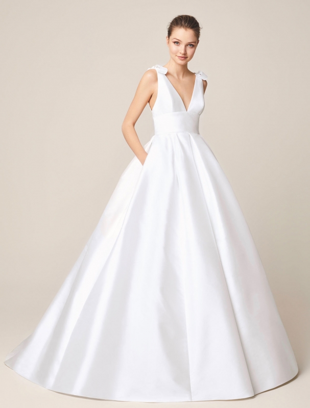  Produto: 933, Categoria: Vestidos de Noiva, Ano: 2019, Marca Jesus Peiro