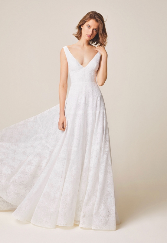  Produto: 937, Categoria: Vestidos de Noiva, Ano: 2019, Marca Jesus Peiro