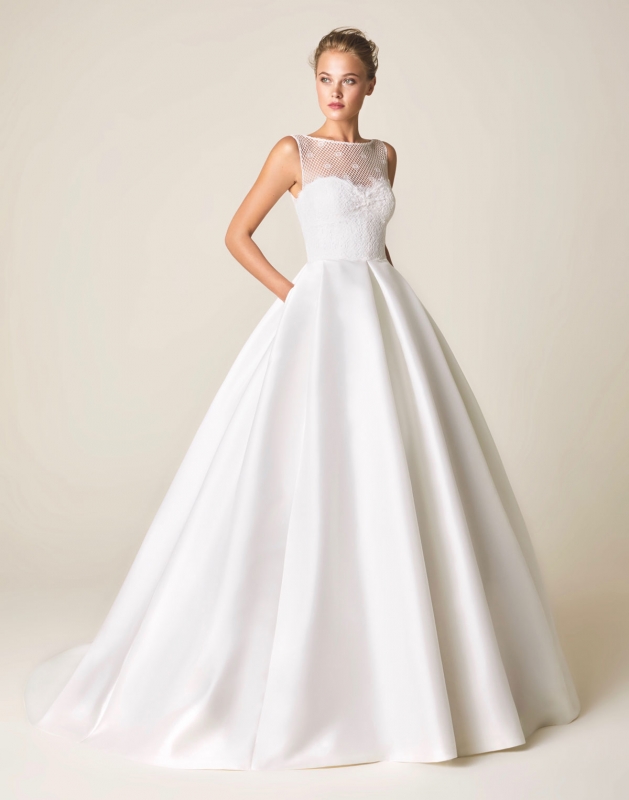  Produto: 941, Categoria: Vestidos de Noiva, Ano: 2019, Marca Jesus Peiro