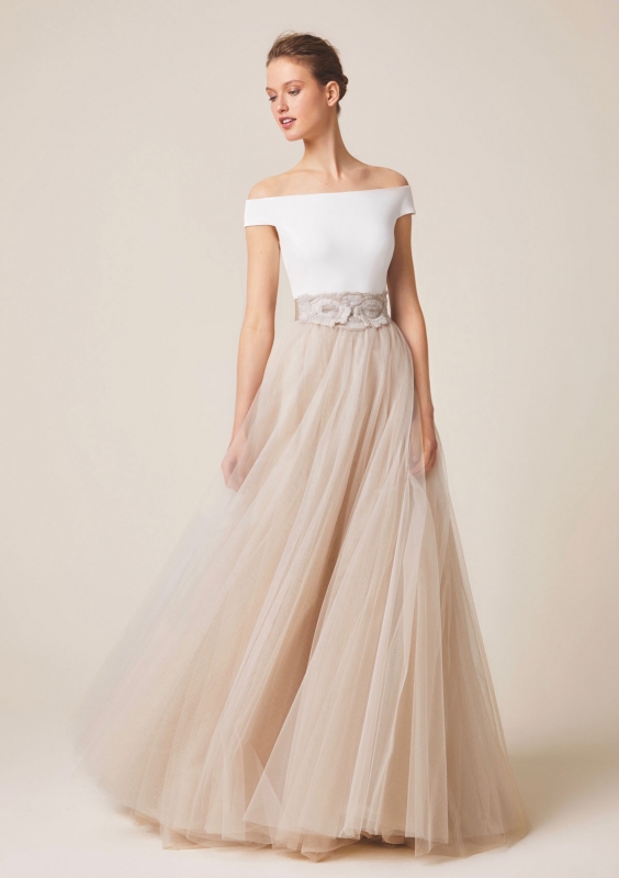  Produto: 973, Categoria: Vestidos de Noiva, Ano: 2019, Marca Jesus Peiro