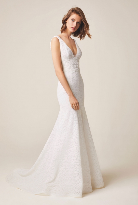  Produto: 975, Categoria: Vestidos de Noiva, Ano: 2019, Marca Jesus Peiro