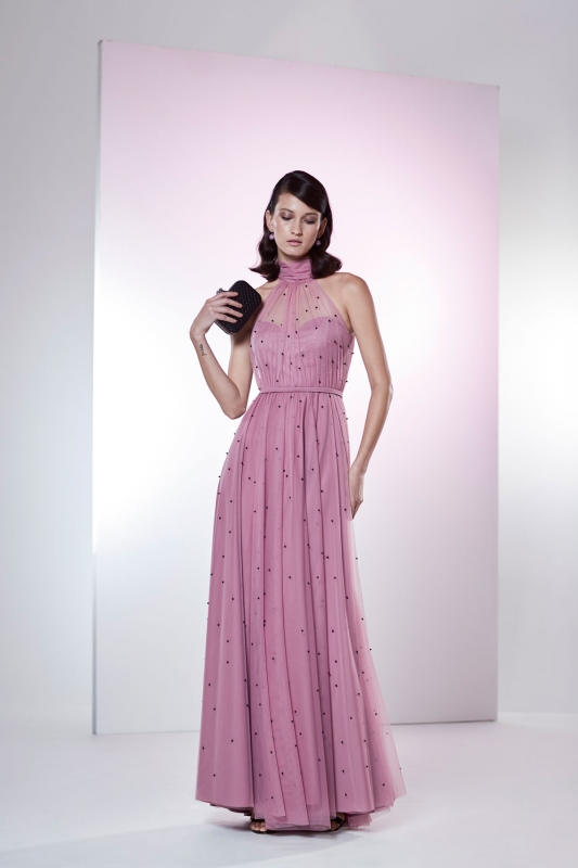  Produto: CP Donna 15, Categoria: Vestidos de Cerimónia, Ano: 2019, Marca Carlo Pignatelli Cerimonia Donna