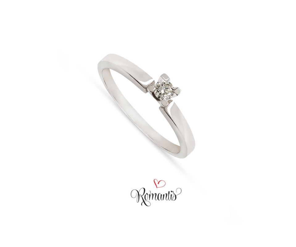  Produto: JOANR005338C, Categoria: Alianças e Joias para noivos, Ano: 2020, Marca Romantis