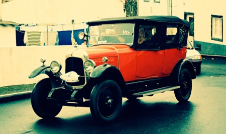 Loja: Classicar&motion - Imagem de Destaque