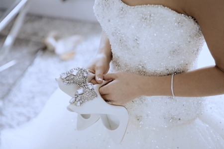 Loja: NM Wedding Acessories - Imagem de Destaque