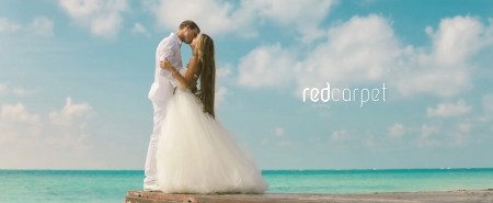 Loja: Red Carpet - Wedding - Imagem de Destaque