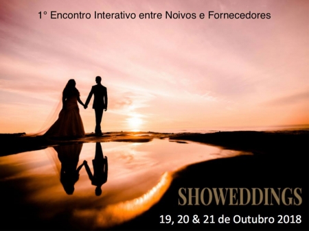 Loja: Showeddings - Imagem de Destaque
