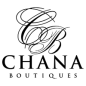 Loja: Chana Noivos - Logotipo