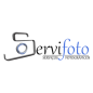 Loja: Servifoto - Logotipo