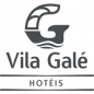 Loja: Vila Galé Clube de Campo - Logotipo