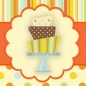 Loja: Mil Cores, Mil Sabores - Logotipo